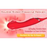 Onax Double Pulse Stimulator with Vibrating Tip USB - Image 17
