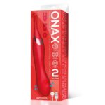 Onax Double Pulse Stimulator with Vibrating Tip USB - Image 20