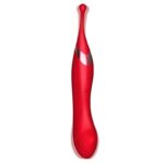 Onax Double Pulse Stimulator with Vibrating Tip USB - Image 9