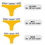 Open Panties with Vibrating Bullet and Remote Control Size S - Image 13