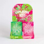 Oral Sex Popping Candies Display 48 Units - Image 2