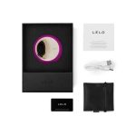Oral Sex Stimulator Ora 3 Deep Rose - Image 2