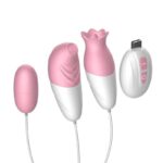 Orchest 3 in 1 Controlled Stimulator - Image 5