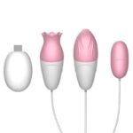 Orchest 3 in 1 Controlled Stimulator - Image 6