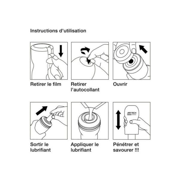 Original Vaccum Cup Gentle - Image 3