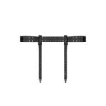 Ouch! Skulls and Bones Garter Belt with Skulls