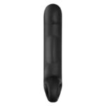 Ovid Silicone Dildo Noir - Image 4