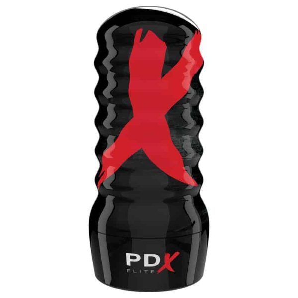 PDX Elite Ass-Gasm Extreme Vibrating Kit - Image 5