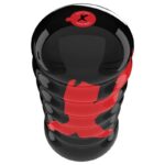 PDX Elite Ass-Gasm Extreme Vibrating Kit - Image 6