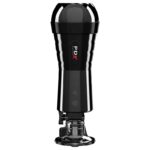 PDX Elite Cock Compressor Vibrating Stroker - Image 4
