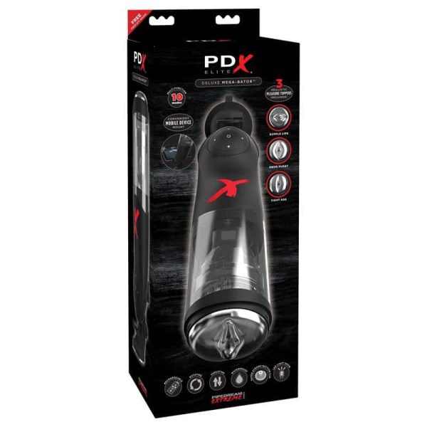 PDX Elite Deluxe Mega-Bator - Image 3