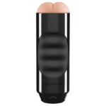 PDX Elite Mega Grip Anal Stroker - Image 4