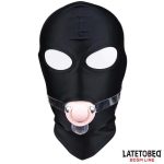 Pacifier Gag Ball Adjustable 43-60 cm - Image 7