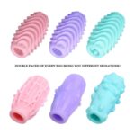 Pack 15 Pieces Double Sided Masturbator Egg - Image 6