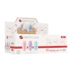 Pack 15 Pieces Double Sided Masturbator Egg - Image 10