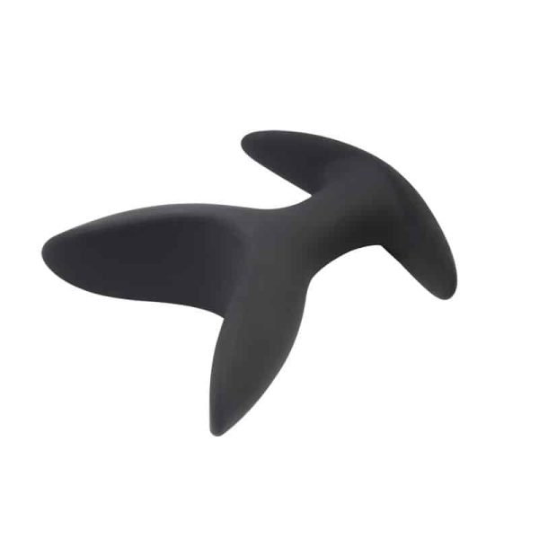 Pack 3 Gaping Anchor Silicone Black - Image 4