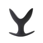 Pack 3 Gaping Anchor Silicone Black - Image 6