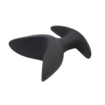 Pack 3 Gaping Anchor Silicone Black - Image 7
