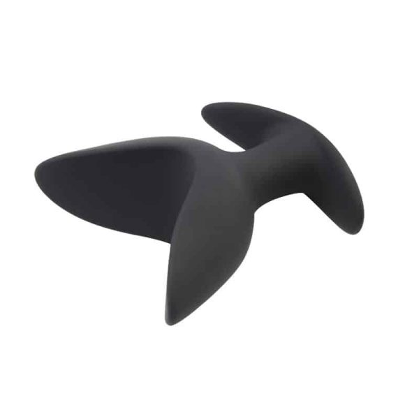 Pack 3 Gaping Anchor Silicone Black - Image 7