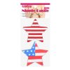 Pack Nipple Covers Star EEUU by LOVETOY image 2