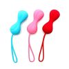 Pack of 3 Balls Ben-Wa Power Balls by SATISFYER image 2