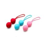 Pack of 3 Ben-Wa Balls V-Balls - Image 2