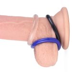 Pack of 3 Penis Ring Power Plus - Image 4