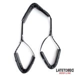 Padded Thigh Sling Position Aid - Image 2