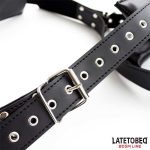 Padded Thigh Sling Position Aid - Image 9