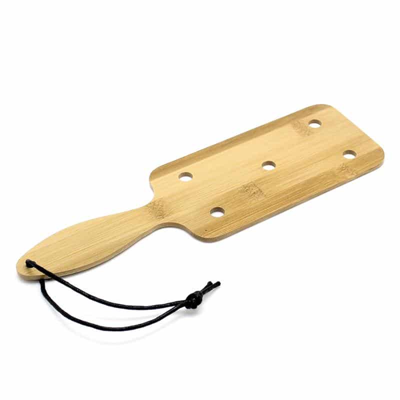 Paddle-Bamboo Paddle Bamboo - Image 1