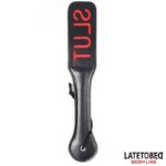 Paddle Double Layer Slut 32 cm