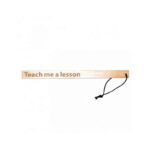 Paddle Teach Me A Lesson Bamboo - Image 2