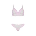 Pamela Set Pink - Image 2