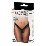 Panties Black One Size - Image 3