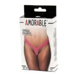 Panties Pink One Size - Image 3