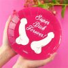 Paper-Carton Plates Pack of 6 by LOVETOY image 2