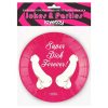Paper-Carton Plates Pack of 6 by LOVETOY