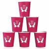 Paper Cups Pack of 6 by LOVETOY image 2