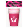 Paper Cups Pack of 6 by LOVETOY