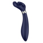 Partner Satisfyer Multifun 3 Blue - Image 2