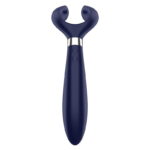 Partner Satisfyer Multifun 3 Blue