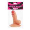 Party Accesorie Universal Pecker Stand Holder Penis by LOVETOY image 2