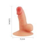 Party Accesorie Universal Pecker Stand Holder Penis - Image 6