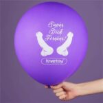 Party Balloons Pack of 7 - Image 2
