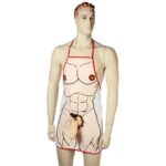 Penis Apron Kitchen