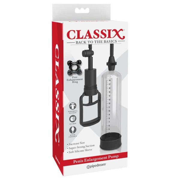 Penis Enlargement Pump 62 cm - Image 2