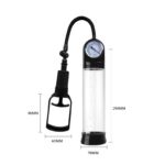 Penis Pump Alexander 29 cm - Image 4