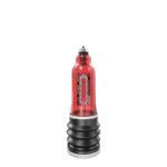 Penis Pump Hydromax5 Red - Image 2