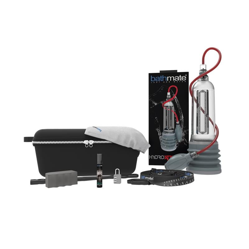 Penis-Pump-Hydroxtreme11 Penis Pump Hydroxtreme11 - Image 1