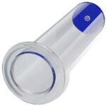 Penis Pump Maximizer Worx Limited Edition Blue - Image 2